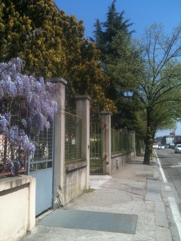 I Tre Arcangeli LT Verona Esterno foto