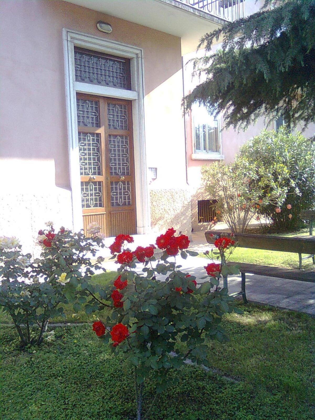 I Tre Arcangeli LT Verona Esterno foto