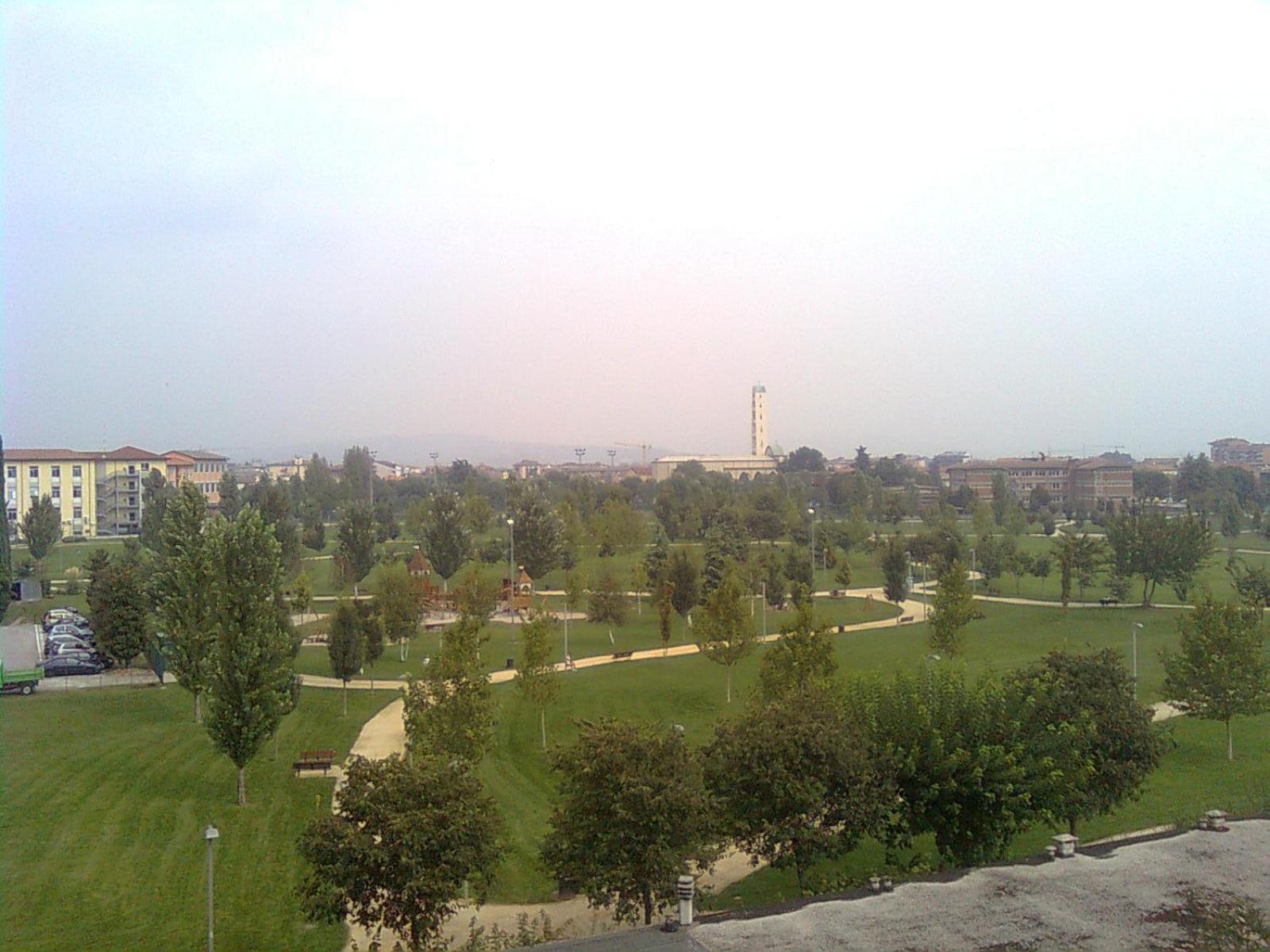 I Tre Arcangeli LT Verona Esterno foto