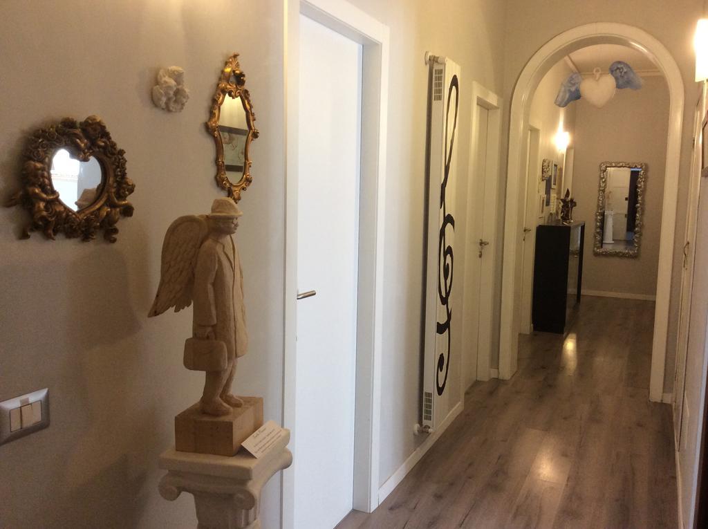 I Tre Arcangeli LT Verona Esterno foto