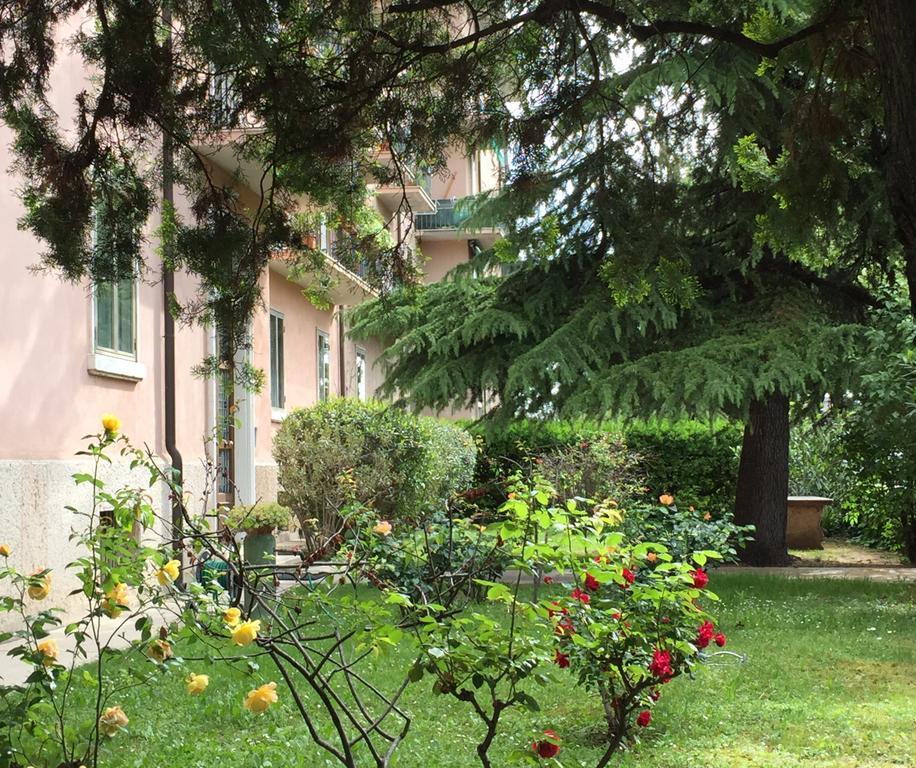 I Tre Arcangeli LT Verona Esterno foto