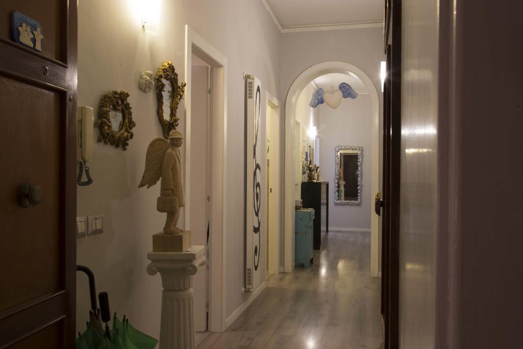 I Tre Arcangeli LT Verona Esterno foto